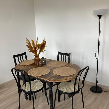 T3 De 55M2 Au Centre De Chartres Avec Parking Apartment Exterior foto